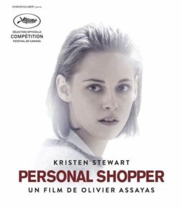 personal shopper