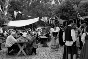 Hochzeit von Martin Luther und Katharina von Bora