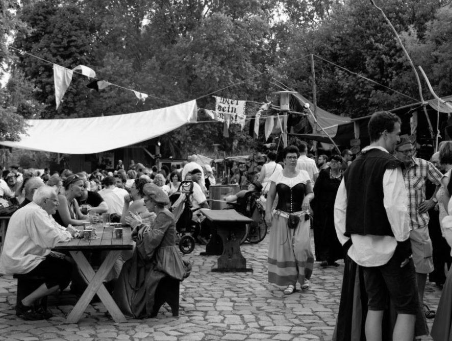 Luthers Hochzeitsfest