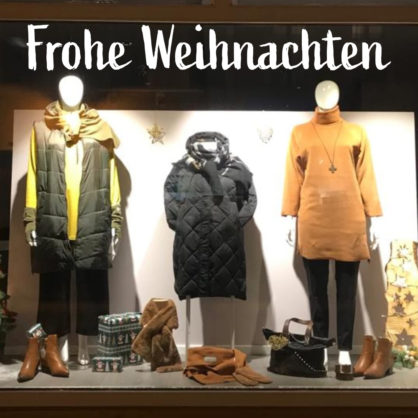 🎄BLICKFANG WÜNSCHT FROHE WEIHNACHTEN 🎅